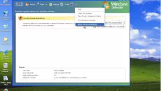 How to DisableUninstall Windows Defender on Windows 87XP 2023 Updated [upl. by Mansoor]