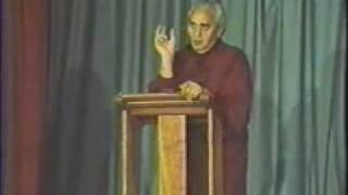 Mandukya Upanishad 18 Swami Rama [upl. by Aimekahs]