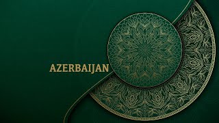 Azerbaijan [upl. by Nyliret982]