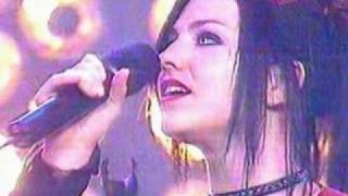 Amy Lee Heart Shaped Box Rare Pictures [upl. by Seif]