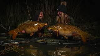 Carp Fishing France  JB Lake  Domaine de Goncourt  2020 [upl. by Cromwell477]