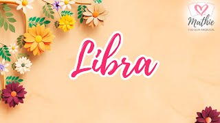 LIBRA🍀UN MILAGRO QUÉ FUERTE LO QUE TE😱Horóscopo libra del 15 al 21 de abril🍀Tarot Guia Angelical [upl. by Serafina]