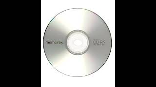 Sony CD 💿 amp Memorex CD 💿 On Screen Logo [upl. by Air624]