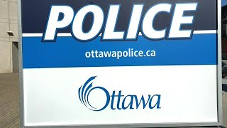 Ottawa police accused of wiretapping Black officers [upl. by Alian508]