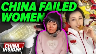 China has failed women [upl. by Netsirk]