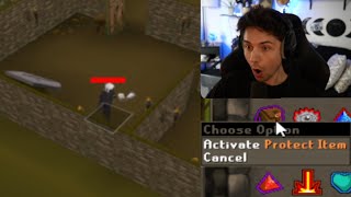 PKing the Runescape Streamers 5 [upl. by Hcirdla]