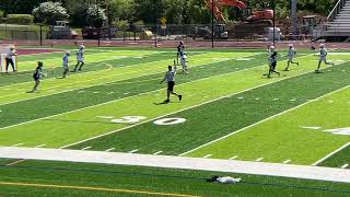 LaSalle vs Radnor GOALS May 6 2023 jv yt [upl. by Animehliw]