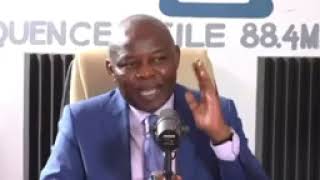 🛑 URGENT URGENT  VITAL KAMERHE RÉPOND LES MILITANTS DU MLC ET LANCE UN MESSAGE AU LÉOPARD [upl. by Nyladnewg]