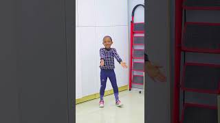 Ny pense plus tayc dance challenge trendingshorts dance dancechallenge tiktokchallenge [upl. by Valida883]