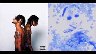 If Rae Sremmurd Rapped for Yung Lean [upl. by Oralia]