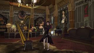 FFXIV Stormblood 43 quotWayward Daughterquot Orchestrion Roll  Tsukuyomi EX Theme Part II quotRockquot [upl. by Itak]