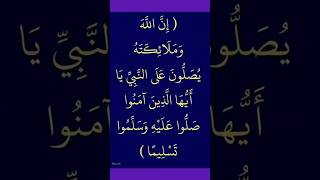 Egzon Ibrahimi shortvideo Beautiful Quran recitation [upl. by Chui]