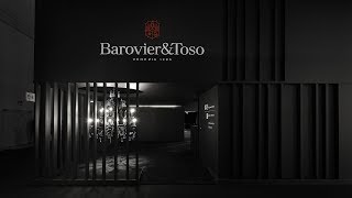 Barovier amp Toso Итальянский свет Euroluce 2019 [upl. by Imekawulo504]