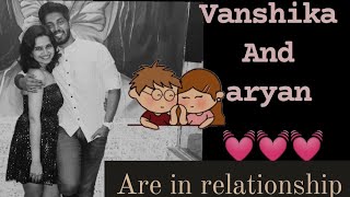 aryan Raj proposes Vanshika Arora Aiims Delhi [upl. by Trixy790]