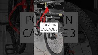 POLYGON MTB CASCADE 3 HARGA 3 JUTAAN SEPEDA POLYGON RODALINK [upl. by Luanne]