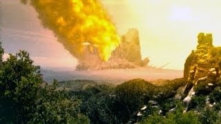 Catastrophe  Episode 4  Asteroid Impact [upl. by Najib]