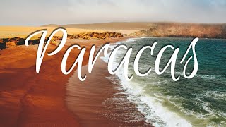 Visit Paracas [upl. by Roby]