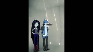 starfall  intentions marceline amp mordecai AI COVER [upl. by Delila]