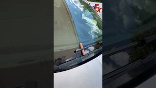 Glizzy Windshield Wipers [upl. by Alimac399]