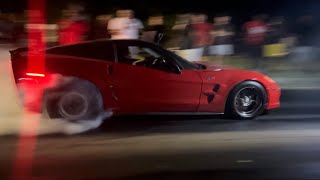 da pad new orleans street racing [upl. by Marcellus481]