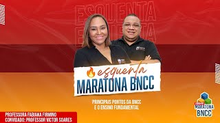 Principais pontos da BNCC e o Ensino Fundamental com Victor Soares  Pedagogia para Concurso [upl. by Belva]