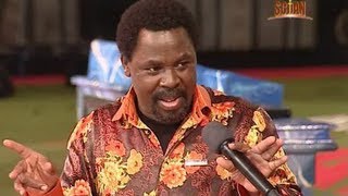 TB Joshua en español  Ser liberado de todas las relaciones equivocadas [upl. by Nivle]