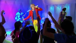 Austin and Ally  Timeless Karaoke [upl. by Sabu]