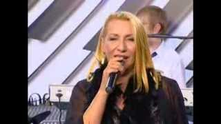 Vesna Zmijanac  Da li ti je veceras po volji  LIVE  Sto da ne  TvDmSat 2009 [upl. by Aniale5]