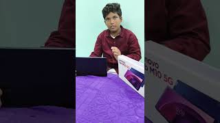 Unboxing Lenovo Tab M10 5G youtubeshorts vlogtelugu indianfestival amazongadgets flipkart [upl. by Marylee921]