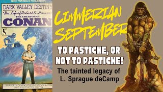 Cimmerian September [upl. by Sabella]