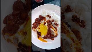 Easy Crispy Chili Con Carne 💥andinos shorts joshchilis chiliconcarne filipinofood fyp [upl. by Buderus]