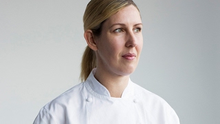 Clare Smyth [upl. by Ornstead]