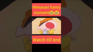 quotShinchans HILARIOUS Moments Compilation Part 16 😂  NonStop Laughterquot shortsfeed shorts [upl. by Remoh494]