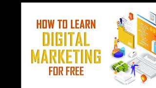 Learn Digital Marketing Tamil [upl. by Michon]