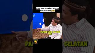 samasama buta peta Sumatera 🤣😆 titikkumpul timurlucu shorts [upl. by Alberto]