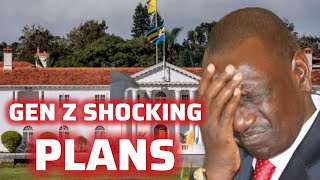 NI KUBAYA HOW GEN Z ARE PLANNING TO INVADE STATEHOUSE [upl. by Yellehs]