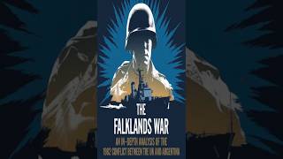 Falklands War The Conflict That Humiliated An Empire [upl. by Tsui597]