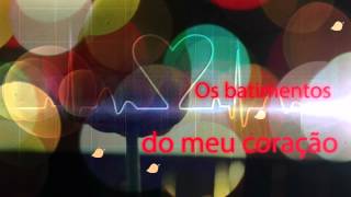 Batimentos  Henrique e Juliano Clipe Oficial  Legendado [upl. by Fairley519]