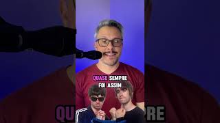 opinião gallaghers chatos e arrogantes oasis rock britpop [upl. by Alit]