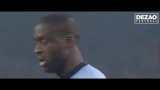 Yaya Touré  Top 20 Goals Ever [upl. by Beora]