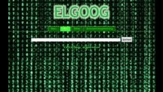 Elgoog Features  Google Tricks [upl. by Aivila]