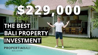 Stunning Family Villa In Bali Full Property Tour [upl. by Columbus]