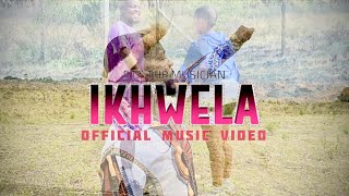 STP The musician  Ikhwela official Music video [upl. by Launam]