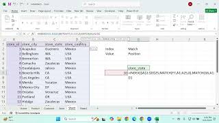 Index match  vlookup with match and hlookup with match [upl. by Gweneth]