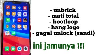 Hard reset Oppo A3s Unlock Pattern amp FRP By OPPO Tools 2020 Tested [upl. by Garvin]