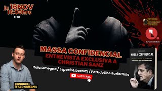 MASSA CONFIDENCIAL  LA VERDAD SOBRE SERGIO MASSA [upl. by Solis87]