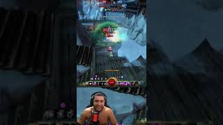 ESSE FINAL ME PEGOU KKKKKK 😂😂😂 guildwars2 mmorpg pvp [upl. by Eimerej]