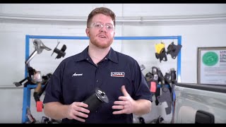 How to Install Air Helper Springs on a 2018 Chevrolet Colorado [upl. by Hinze]