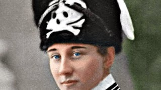 The Kaisers daughter Victoria Luise of Prussia [upl. by Moshe]