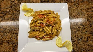 Rasta Pasta [upl. by Kenn]